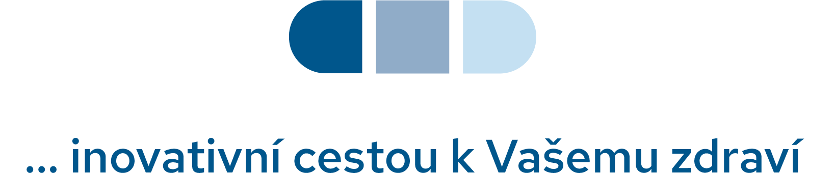 ... inovativní cestou k Vašemu zdraví